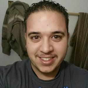 Meet your Posher, Ehab